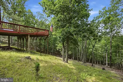 2858 Crossings View Road, Paw Paw, WV 25434 - Photo 50