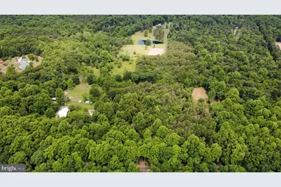 Lot 3B Critton Owl Hollow Road, Paw Paw, WV 25434 - Photo 18