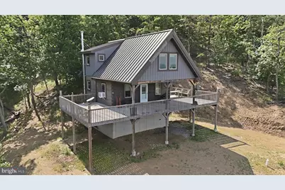 757 Brocket Drive, Springfield, WV 26763 - Photo 2