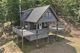 757 Brocket Dr, Springfield, WV 26763 - Photo 2