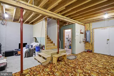 757 Brocket Drive, Springfield, WV 26763 - Photo 24