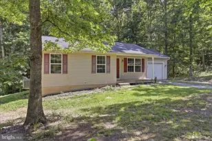 281 Bristol Springs Way, Slanesville, WV 25444 - Photo 2