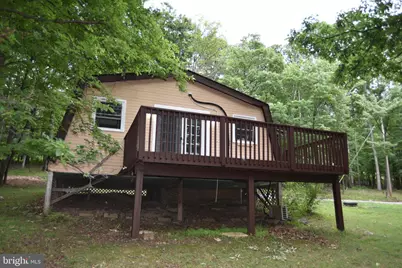 586 Cardinal View Road, Paw Paw, WV 25434 - Photo 4