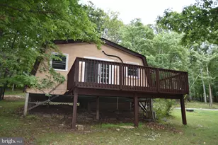 586 Cardinal View Rd, Paw Paw, WV 25434 - Photo 4