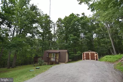586 Cardinal View Road, Paw Paw, WV 25434 - Photo 8