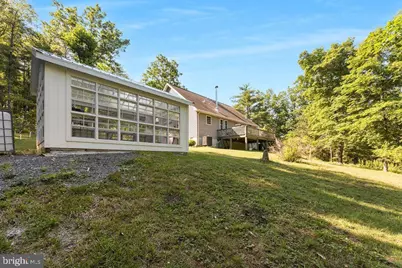 6484 Carpers Pike, Yellow Spring, WV 26865 - Photo 30
