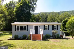 8922 Carpers Pike, Yellow Spring, WV 26865 - Photo 1