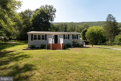 8922 Carpers Pike, Yellow Spring, WV 26865 - Photo 2