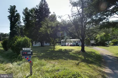 8922 Carpers Pike, Yellow Spring, WV 26865 - Photo 46