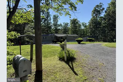 750 Hickory Corner Road, Augusta, WV 26704 - Photo 2