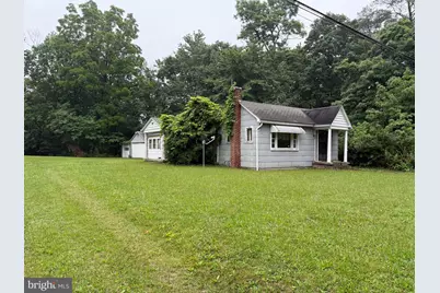 8423 Paw Paw Road, Paw Paw, WV 25434 - Photo 16