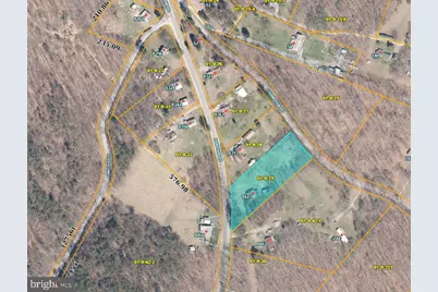 8423 Paw Paw Road, Paw Paw, WV 25434 - Photo 2