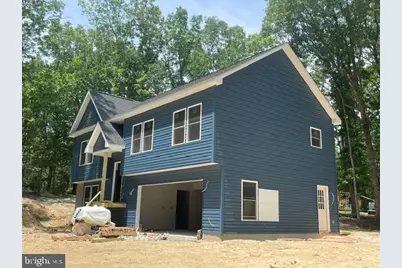 131 Hannah Court, Yellow Spring, WV 26865 - Photo 4