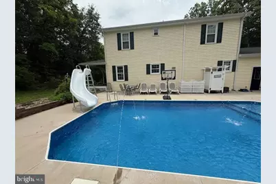 6180 Slanesville Pike Road, Points, WV 25437 - Photo 2