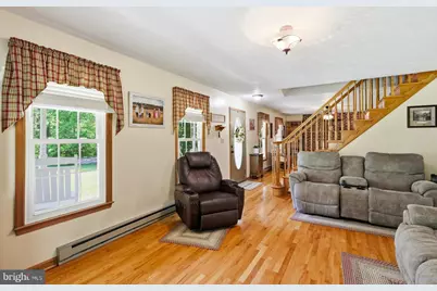 6180 Slanesville Pike Road, Points, WV 25437 - Photo 10