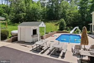 6180 Slanesville Pike Rd, Points, WV 25437 - Photo 44