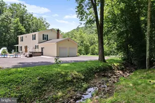 6180 Slanesville Pike Rd, Points, WV 25437 - Photo 50