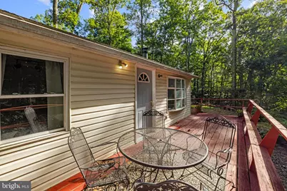 1454 Pin Oak Road, Paw Paw, WV 25434 - Photo 4