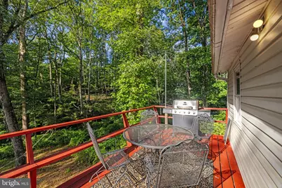 1454 Pin Oak Road, Paw Paw, WV 25434 - Photo 16