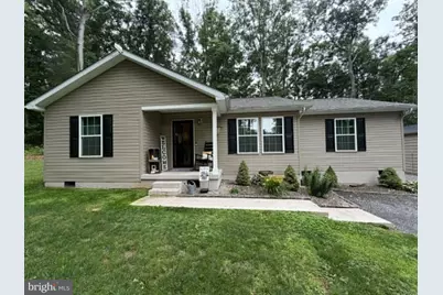 186 Bristol Springs Way, Slanesville, WV 25444 - Photo 38
