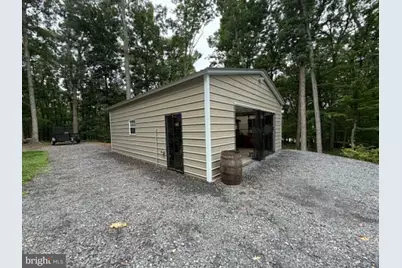 186 Bristol Springs Way, Slanesville, WV 25444 - Photo 40
