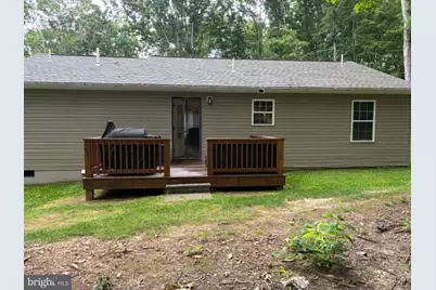 186 Bristol Springs Way, Slanesville, WV 25444 - Photo 34
