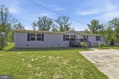 1355 Sandy Hollow Road, Bloomery, WV 26817 - Photo 28