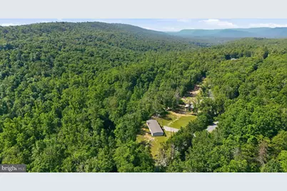 1355 Sandy Hollow Road, Bloomery, WV 26817 - Photo 4