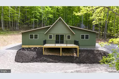 2614 Lake Ferndale Drive, Springfield, WV 26763 - Photo 14