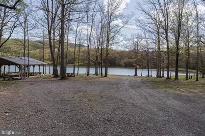 2614 Lake Ferndale Drive, Springfield, WV 26763 - Photo 62