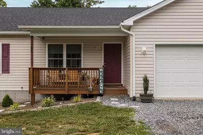 86 Hampshire House Drive, Yellow Spring, WV 26865 - Photo 36