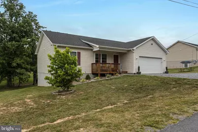 86 Hampshire House Drive, Yellow Spring, WV 26865 - Photo 34