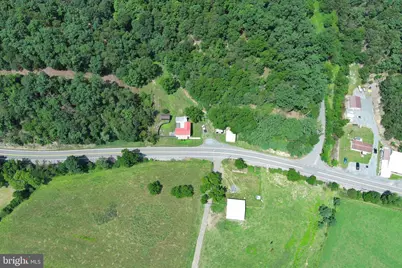 4078 Purgitsville Pike, Purgitsville, WV 26852 - Photo 48