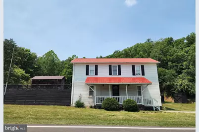 4078 Purgitsville Pike, Purgitsville, WV 26852 - Photo 10