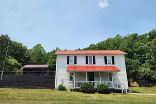 4078 Purgitsville Pike, Purgitsville, WV 26852 - Photo 10