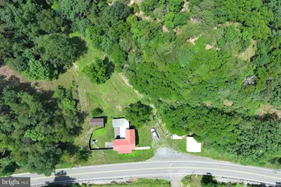 4078 Purgitsville Pike, Purgitsville, WV 26852 - Photo 80