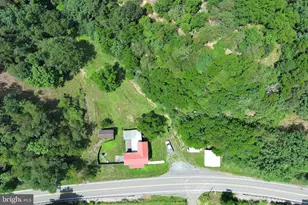 4078 Purgitsville Pike, Purgitsville, WV 26852 - Photo 80