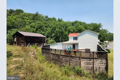 4078 Purgitsville Pike, Purgitsville, WV 26852 - Photo 14