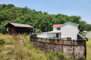4078 Purgitsville Pike, Purgitsville, WV 26852 - Photo 14