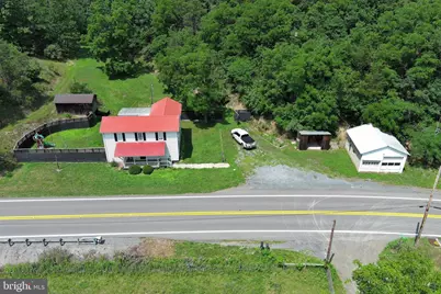 4078 Purgitsville Pike, Purgitsville, WV 26852 - Photo 72