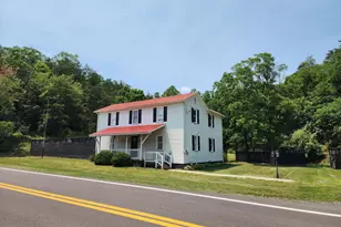 4078 Purgitsville Pike, Purgitsville, WV 26852 - Photo 1
