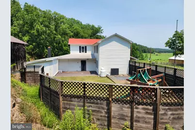 4078 Purgitsville Pike, Purgitsville, WV 26852 - Photo 16