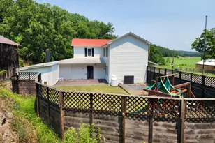 4078 Purgitsville Pike, Purgitsville, WV 26852 - Photo 16