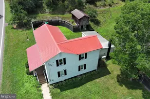 4078 Purgitsville Pike, Purgitsville, WV 26852 - Photo 6