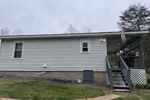 161 Hazel Ln, Capon Bridge, WV 26711 - Photo 1