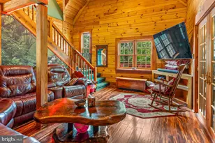 1305 Whispering Pines Rd, Slanesville, WV 25444 - Photo 14