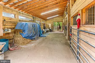 1305 Whispering Pines Rd, Slanesville, WV 25444 - Photo 42