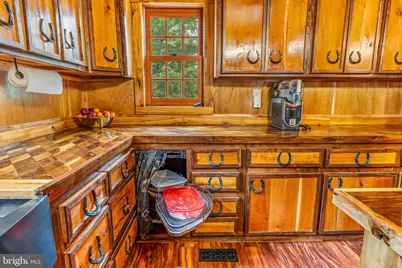 1305 Whispering Pines Road, Slanesville, WV 25444 - Photo 10