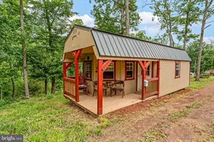 1305 Whispering Pines Rd, Slanesville, WV 25444 - Photo 30
