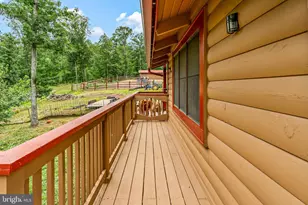 1305 Whispering Pines Rd, Slanesville, WV 25444 - Photo 36